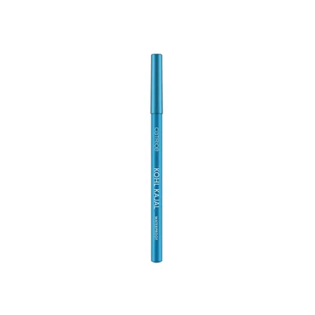 Make-up - Creion de ochi rezistent la apa Catrice Kohl Kajal Waterproof 070, 0.78 g