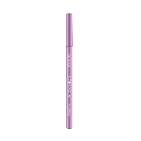 Make-up - Creion de ochi rezistent la apa Catrice Kohl Kajal Waterproof 090, 0.78 g
