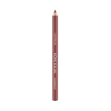 Creion de ochi rezistent la apa Catrice Kohl Kajal Waterproof 100, 0.78 g [1]