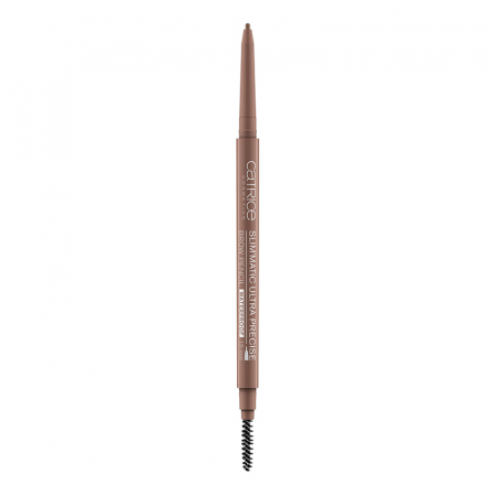 Creion de ochi rezistent la apa Catrice Slim'Matic Ultra Precise Brow Pencil Waterproof 020, 0.05 g [1]