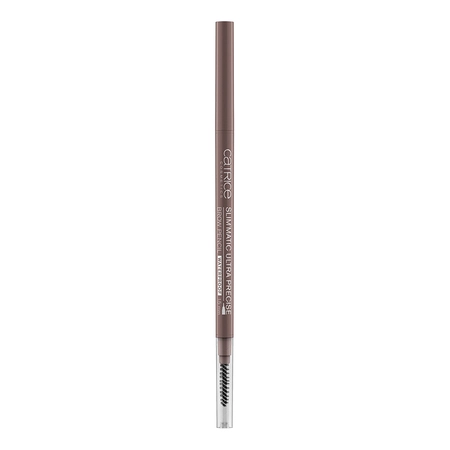 Make-up - Creion de ochi rezistent la apa Catrice Slim'Matic Ultra Precise Brow Pencil Waterproof 030, 0.05 g