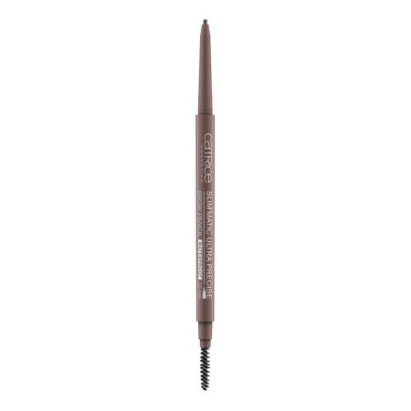 Creion de ochi rezistent la apa Catrice Slim'Matic Ultra Precise Brow Pencil Waterproof 030, 0.05 g [1]