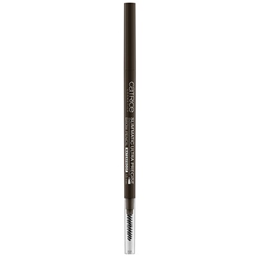 Make-up - Creion de ochi rezistent la apa Catrice Slim'Matic Ultra Precise Brow Pencil Waterproof 040, 0.05 g