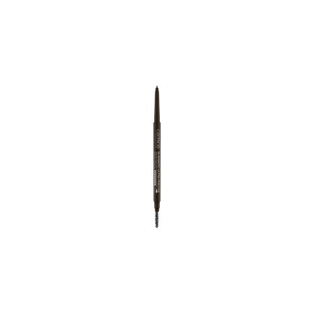 Creion de ochi rezistent la apa Catrice Slim'Matic Ultra Precise Brow Pencil Waterproof 040, 0.05 g [1]