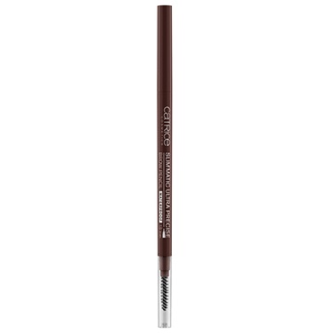 Make-up - Creion de ochi rezistent la apa Catrice Slim'Matic Ultra Precise Brow Pencil Waterproof 050, 0.05 g