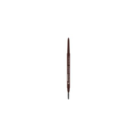 Creion de ochi rezistent la apa Catrice Slim'Matic Ultra Precise Brow Pencil Waterproof 050, 0.05 g [1]