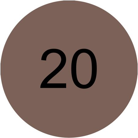 Creion de sprancene Catrice Eye Brow Stylist 020, 1.4 g [3]