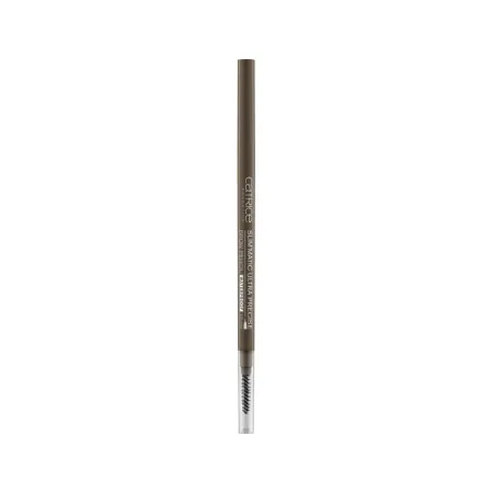 Creion de sprancene - Creion de sprancene rezistent la apa Slim'Matic Ultra Precise 035 Ash Brown, 0.05 g, Catrice