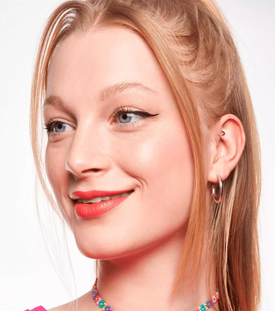 Creion pentru buze Soft & precise LIP PENCIL 207 - My Passion, 0.78 g, essence [5]