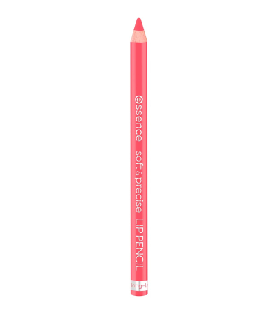 Creion pentru buze Soft & precise LIP PENCIL 207 - My Passion, 0.78 g, essence [1]