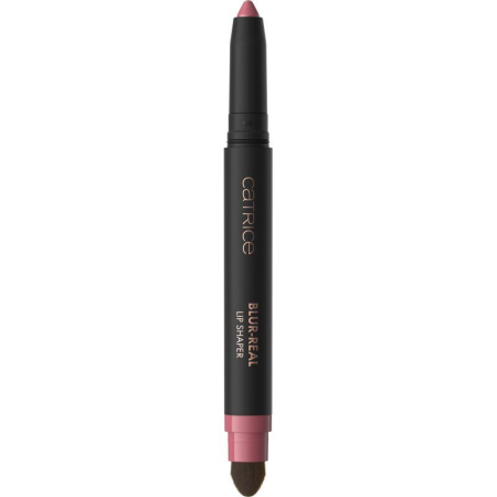 Creion pentru conturul buzelor Blur-Real - 020 Snatched, Catrice [1]