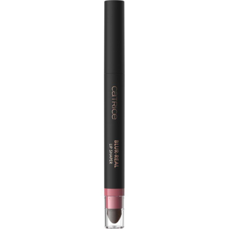 Branduri - Creion pentru conturul buzelor Blur-Real - 020 Snatched, Catrice