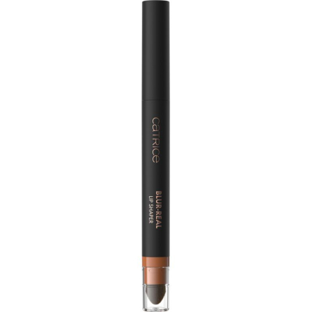 Ulei de buze - Creion pentru conturul buzelor Blur-Real - 030 Defined, Catrice