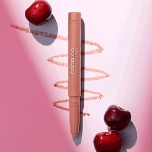 Creion pentru ochi ETERNAL RED Eye Crayon C01 - Immortal Rose, 1.4 g, Catrice [3]