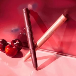 Creion pentru ochi ETERNAL RED Eye Crayon C01 - Immortal Rose, 1.4 g, Catrice [5]