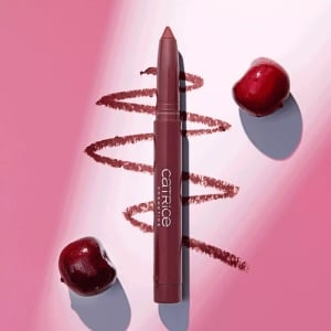 Creion pentru ochi ETERNAL RED Eye Crayon C02 - Eternal Ember, 1.4 g, Catrice [3]