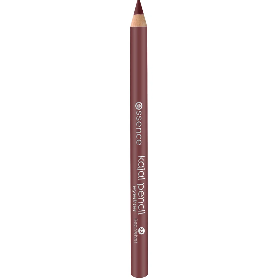 Branduri - Creion pentru ochi kajal - 32 Red Velvet, essence