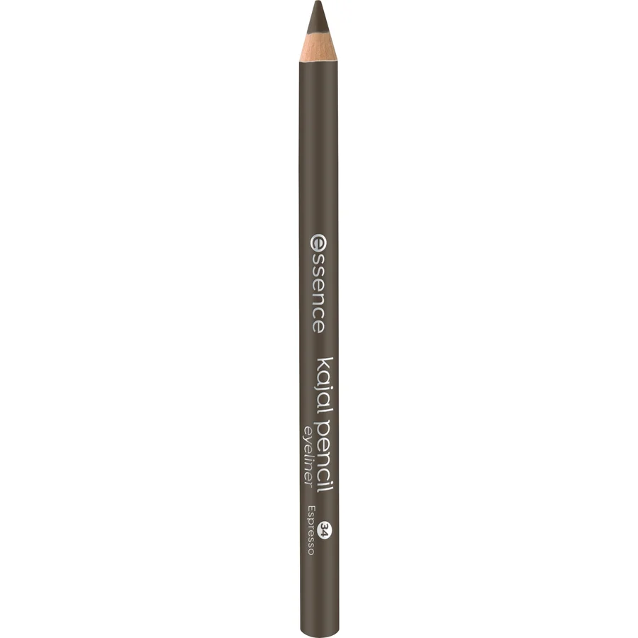 Branduri - Creion pentru ochi kajal - 34 Espresso, essnece