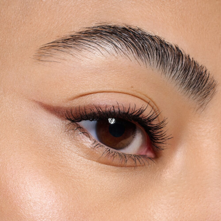 Creion pentru ochi Velvet Glide Matte - 020 Hazel Edge, Catrice [8]