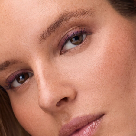 Creion pentru ochi Velvet Glide Matte - 040 Plum Line, Catrice [8]
