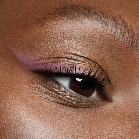 Creion pentru ochi Velvet Glide Matte - 040 Plum Line, Catrice [5]