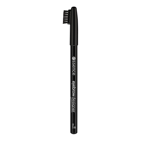 Sprancene - Creion pentru sprancene Essence eyebrow DESIGNER 01, 1 g