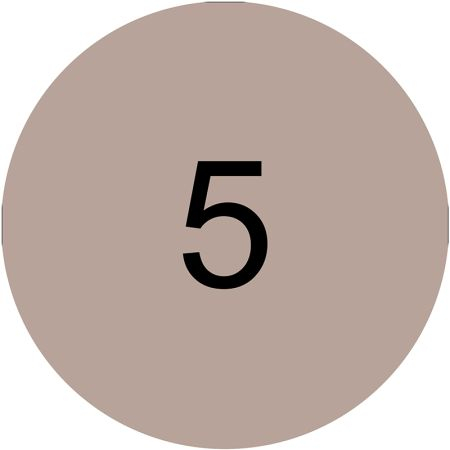 Creion pentru sprancene Essence eyebrow DESIGNER 05, 1 g [2]