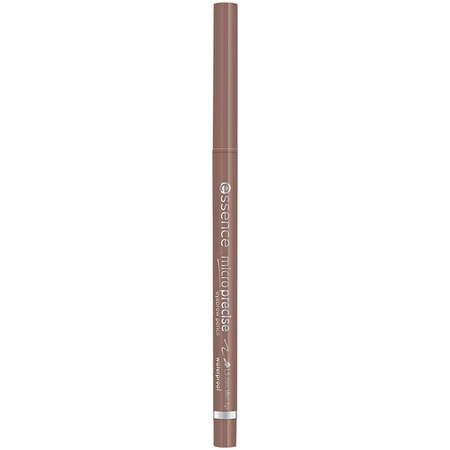 Creion de sprancene - Creion pentru sprancene Essence micro precise eyebrow pencil 04, 0.05 g