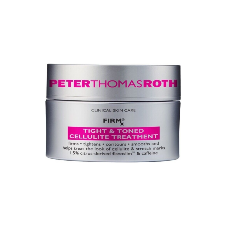 Peter Thomas Roth - Crema de corp pentru fermitate si anticelulita FirmX Tight&Toned Cellulite Cream, 100 ml, Peter Thomas Roth