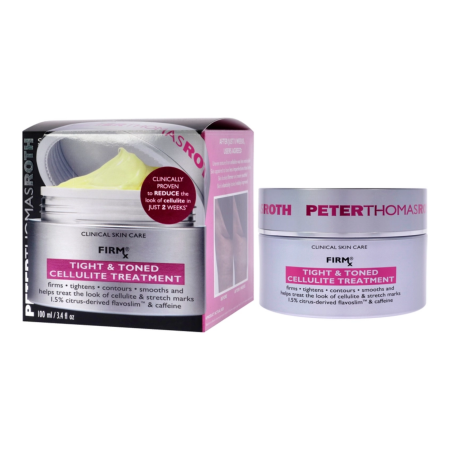 Crema de corp pentru fermitate si anticelulita FirmX Tight&Toned Cellulite Cream, 100 ml, Peter Thomas Roth [1]