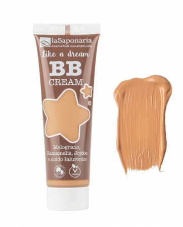 Crema de zi - Crema de fata coloranta BB Cream, Beige, 30 ml