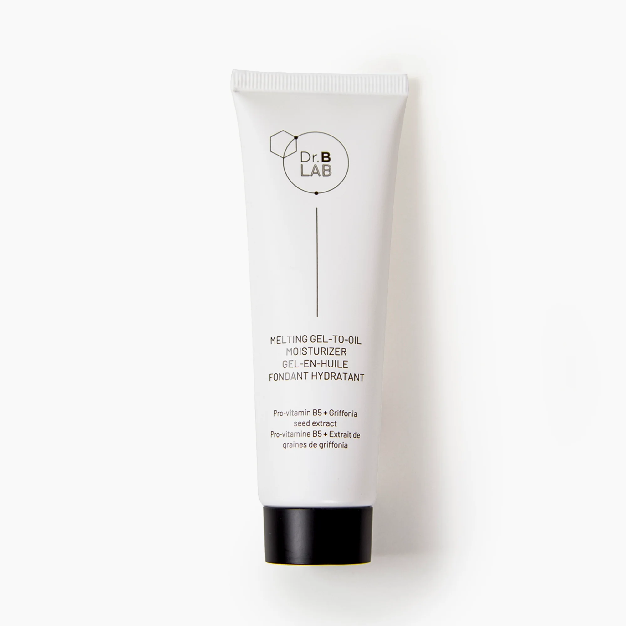 Dr. Brandt - Crema de fata hidratanta cu textura de gel-ulei Dr. B. Lab. Melting Gel-To-Oil Moisturizer, 50 ml, Dr. Brandt