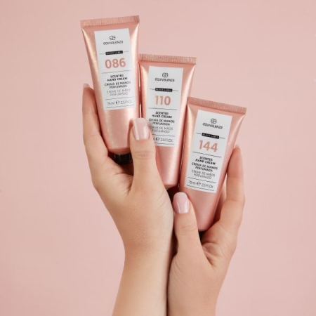 Crema de maini Black Label 086, 75 ml, Equivalenza [1]