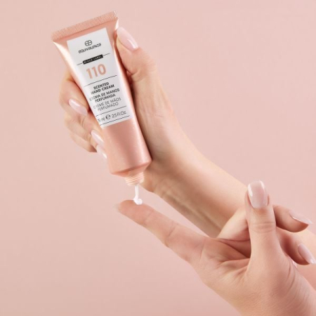 Crema de maini Black Label 110, 75 ml, Equivalenza [1]