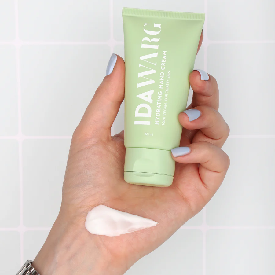 Crema de maini Hydrating, IDA WARG, 50 ml [1]