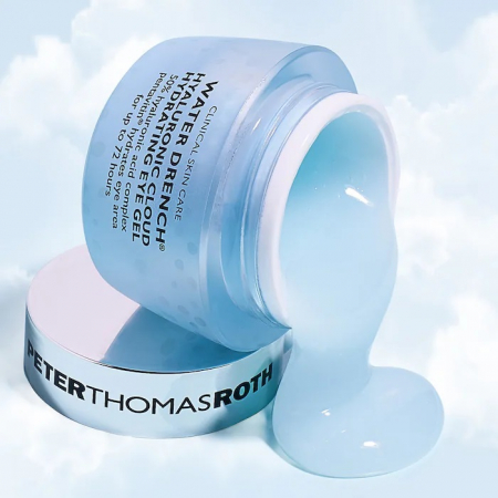 Crema gel pentru ochi Water Drench® Hyaluronic Cloud Hydrating Eye Gel, 15 ml [1]