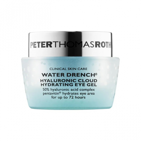 Peter Thomas Roth - Crema gel pentru ochi Water Drench® Hyaluronic Cloud Hydrating Eye Gel, 15 ml