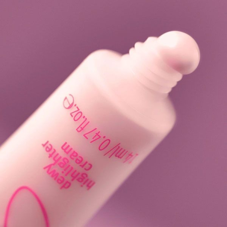 Cremă iluminatoare pentru un aspect proaspăt și radiant, essence, CRYSTAL CRUSH 01 - Diamond Dew, 14 ml [1]