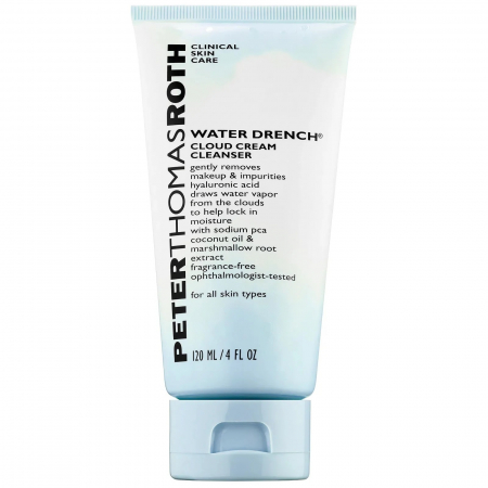 Demachiant - Crema pentru curatare Water Drench® Cloud Cream Cleanser, 120 ml