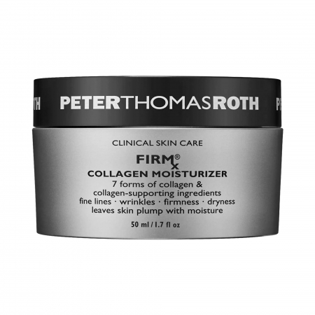 Peter Thomas Roth - Crema pentru fata FIRMx®​ Collagen Moisturizer, 50 ml