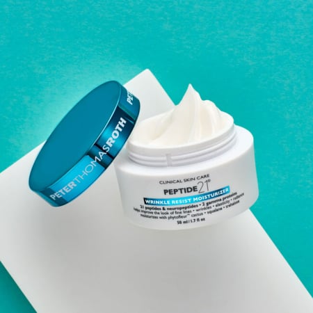Crema pentru fata Peptide 21™ Wrinkle Resist Moisturiser, 50 ml [1]