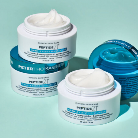 Crema pentru fata Peptide 21™ Wrinkle Resist Moisturiser, 50 ml [3]