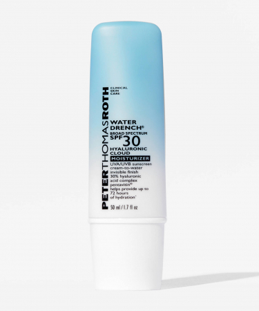 Crema de zi - Crema pentru fata Water Drench® Broad Spectrum SPF 30 Hyaluronic Cloud Moisturizer, 50 ml