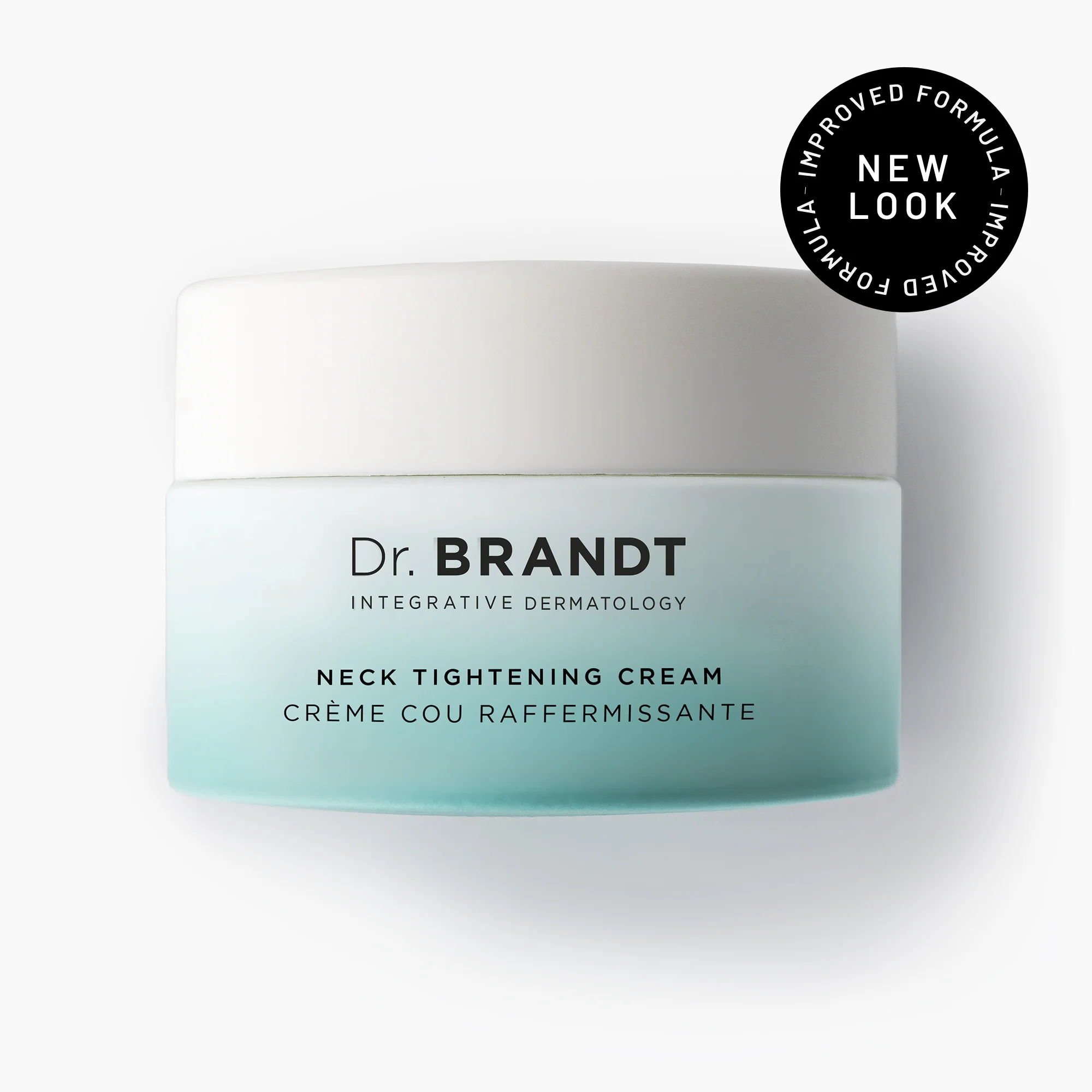 Dr. Brandt - Crema pentru gat Needles No More Neck Sculpting Cream, 50 ml, Dr. Brandt