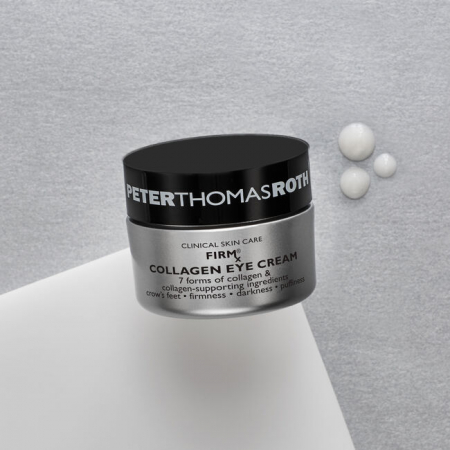 Crema pentru ochi FIRMx®​ Collagen Eye Cream, 15 ml [1]