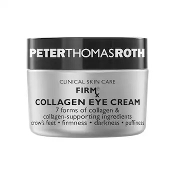 Peter Thomas Roth - Crema pentru ochi FIRMx®​ Collagen Eye Cream, 15 ml
