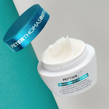 Crema pentru ochi Peptide 21™ Wrinkle Resist Eye Cream, 15 ml [1]