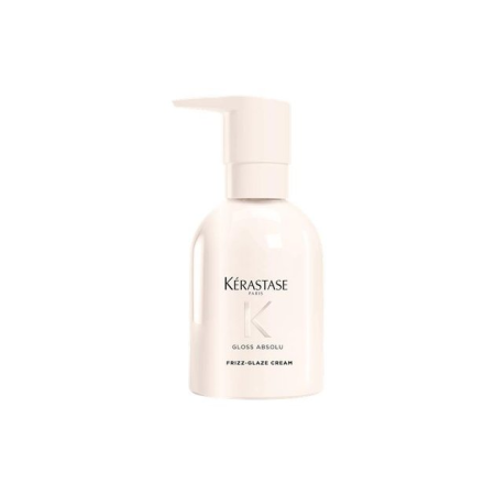 Kerastase - Crema pentru par cu efect anti-electrizare Kerastase GLOSS ABSOLU Frizz Glaze Cream, 240ml