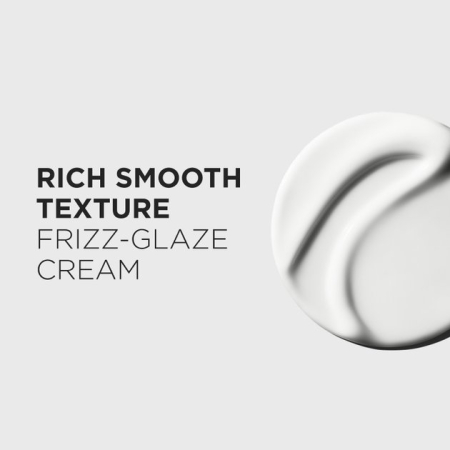 Crema pentru par cu efect anti-electrizare Kerastase GLOSS ABSOLU Frizz Glaze Cream, 240ml [1]