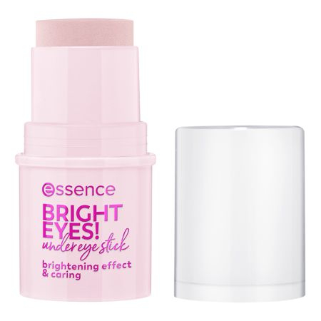 Crema-stick pentru conturul ochilor Essence BRIGHT EYES! under eye stick 01, 5.5 ml [1]